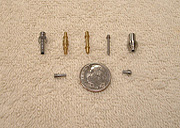 guide pins